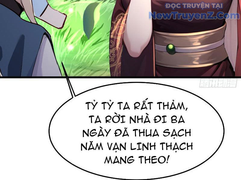 Tu Tiên Hàng Triệu Năm: đệ Tử Của Ta Rải Rác Khắp Tiên Giới! Chapter 11 - Trang 25