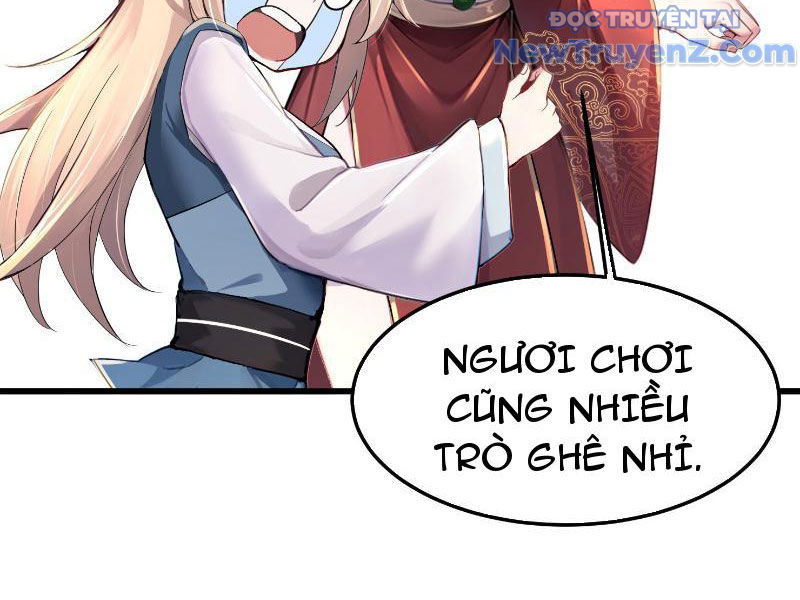 Tu Tiên Hàng Triệu Năm: đệ Tử Của Ta Rải Rác Khắp Tiên Giới! Chapter 11 - Trang 28