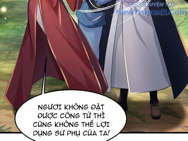 Tu Tiên Hàng Triệu Năm: đệ Tử Của Ta Rải Rác Khắp Tiên Giới! Chapter 11 - Trang 40