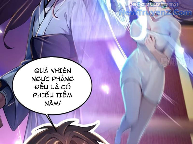 Tu Tiên Hàng Triệu Năm: đệ Tử Của Ta Rải Rác Khắp Tiên Giới! Chapter 12 - Trang 17