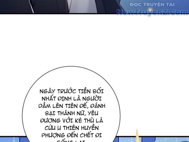 Tu Tiên Hàng Triệu Năm: đệ Tử Của Ta Rải Rác Khắp Tiên Giới! Chapter 13 - Trang 11