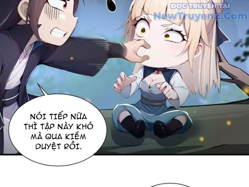 Tu Tiên Hàng Triệu Năm: đệ Tử Của Ta Rải Rác Khắp Tiên Giới! Chapter 13 - Trang 14