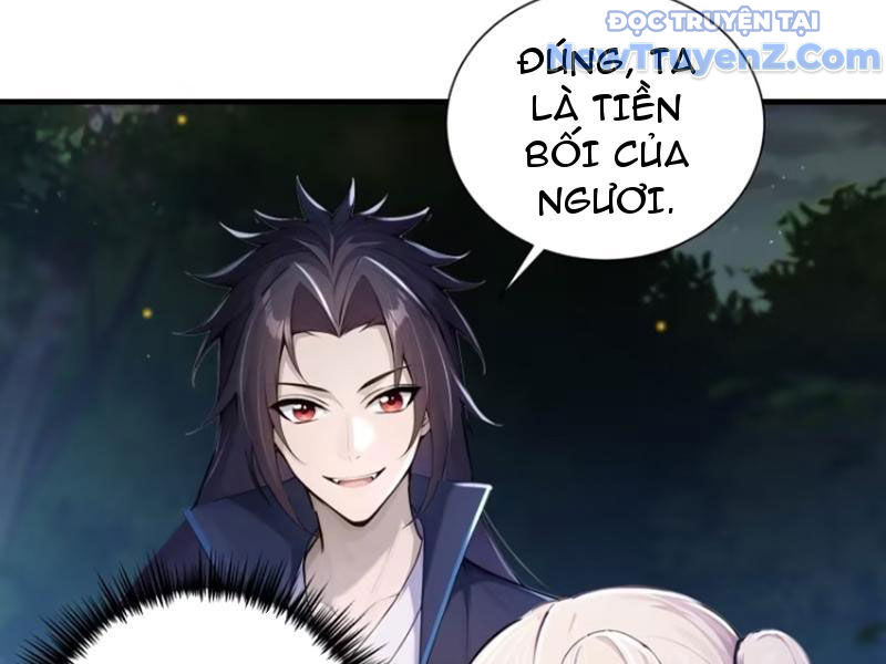Tu Tiên Hàng Triệu Năm: đệ Tử Của Ta Rải Rác Khắp Tiên Giới! Chapter 13 - Trang 15