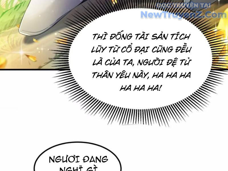 Tu Tiên Hàng Triệu Năm: đệ Tử Của Ta Rải Rác Khắp Tiên Giới! Chapter 13 - Trang 27