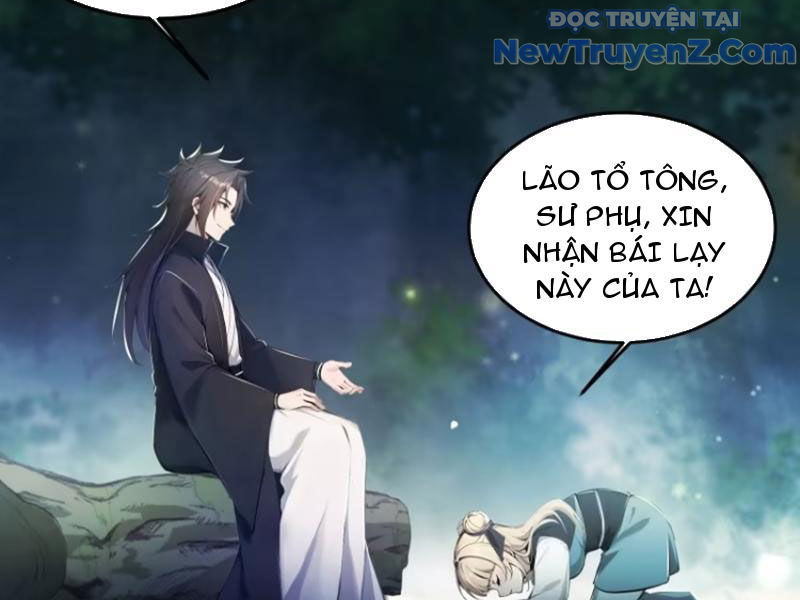 Tu Tiên Hàng Triệu Năm: đệ Tử Của Ta Rải Rác Khắp Tiên Giới! Chapter 13 - Trang 37