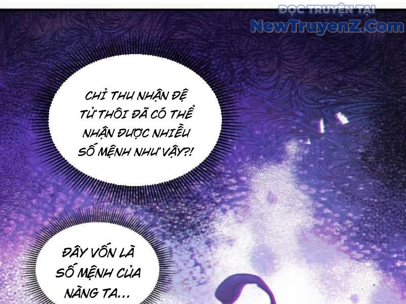 Tu Tiên Hàng Triệu Năm: đệ Tử Của Ta Rải Rác Khắp Tiên Giới! Chapter 13 - Trang 41