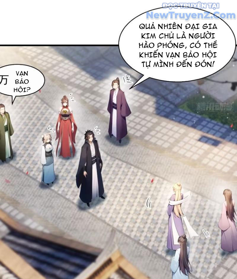 Tu Tiên Hàng Triệu Năm: đệ Tử Của Ta Rải Rác Khắp Tiên Giới! Chapter 14 - Trang 12