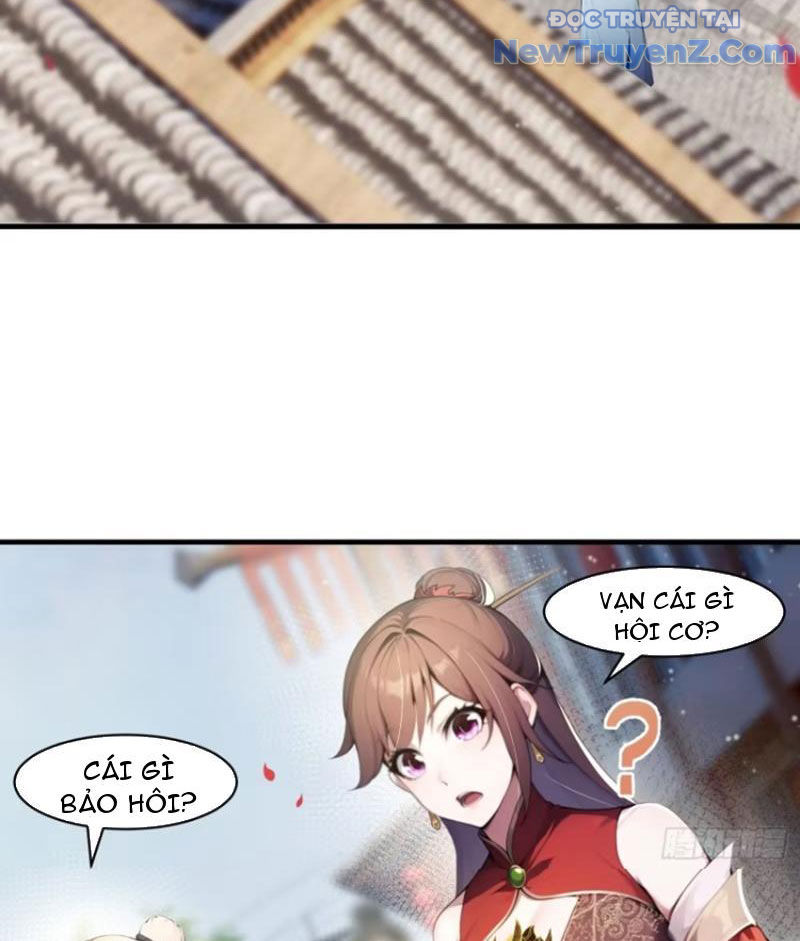 Tu Tiên Hàng Triệu Năm: đệ Tử Của Ta Rải Rác Khắp Tiên Giới! Chapter 14 - Trang 13