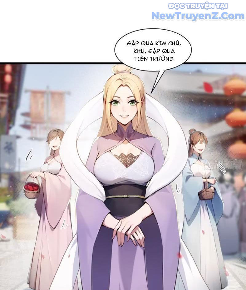 Tu Tiên Hàng Triệu Năm: đệ Tử Của Ta Rải Rác Khắp Tiên Giới! Chapter 14 - Trang 16