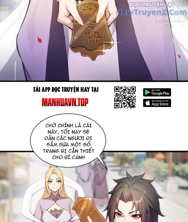 Tu Tiên Hàng Triệu Năm: đệ Tử Của Ta Rải Rác Khắp Tiên Giới! Chapter 14 - Trang 18