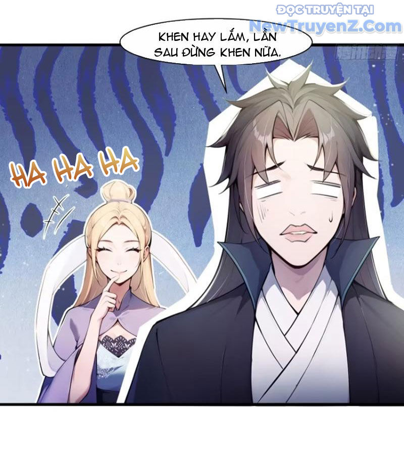 Tu Tiên Hàng Triệu Năm: đệ Tử Của Ta Rải Rác Khắp Tiên Giới! Chapter 14 - Trang 21
