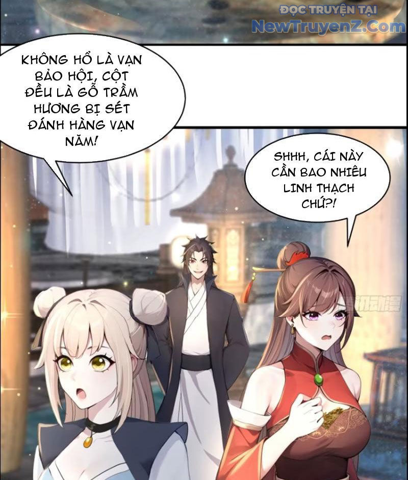 Tu Tiên Hàng Triệu Năm: đệ Tử Của Ta Rải Rác Khắp Tiên Giới! Chapter 14 - Trang 23