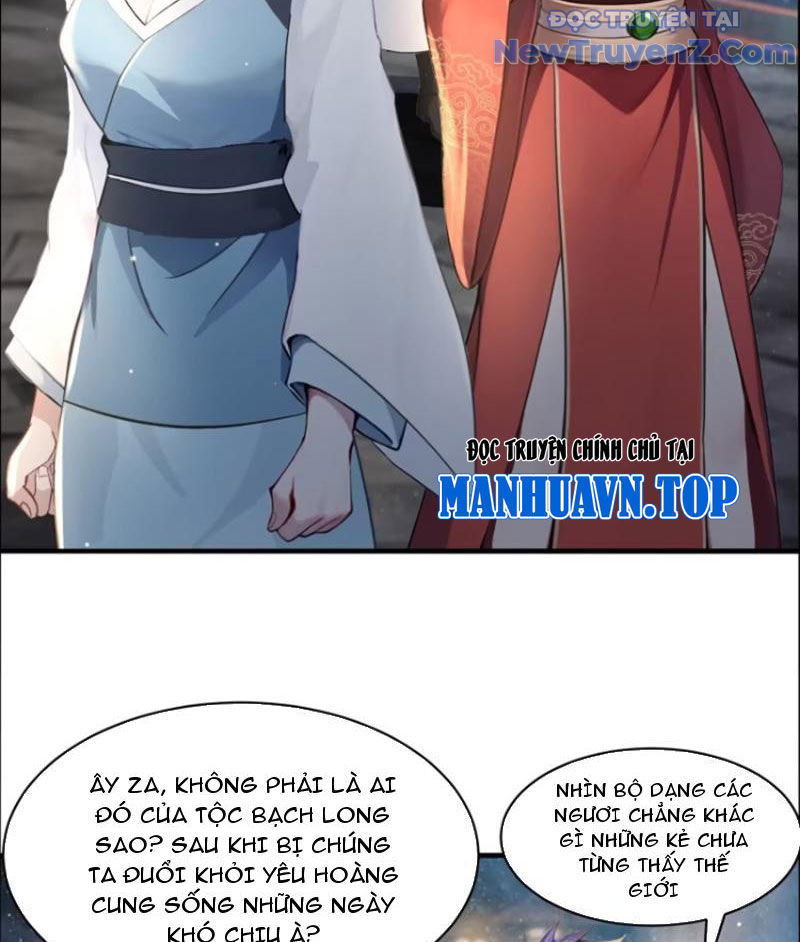 Tu Tiên Hàng Triệu Năm: đệ Tử Của Ta Rải Rác Khắp Tiên Giới! Chapter 14 - Trang 24