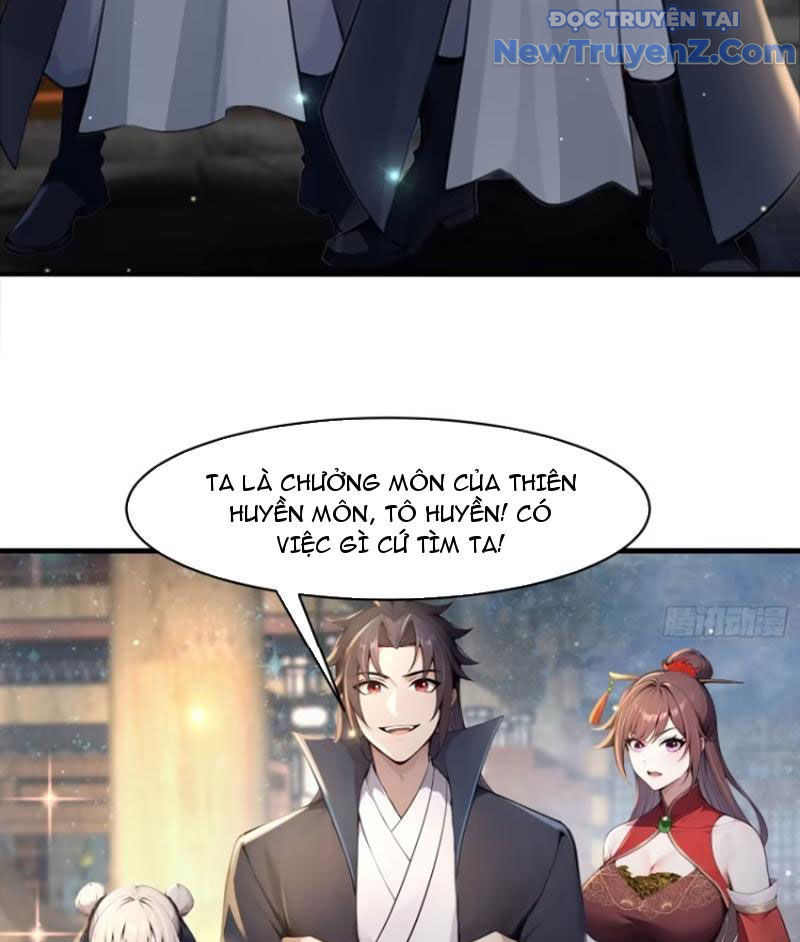 Tu Tiên Hàng Triệu Năm: đệ Tử Của Ta Rải Rác Khắp Tiên Giới! Chapter 14 - Trang 26