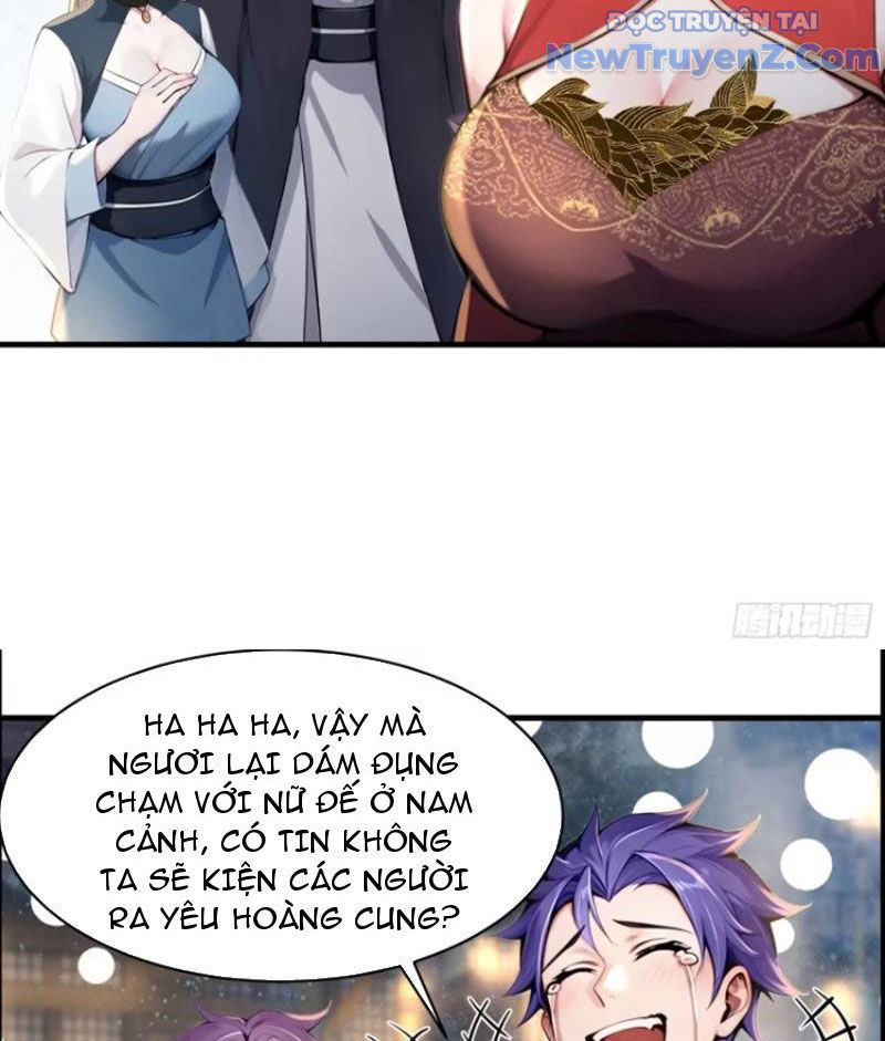 Tu Tiên Hàng Triệu Năm: đệ Tử Của Ta Rải Rác Khắp Tiên Giới! Chapter 14 - Trang 30