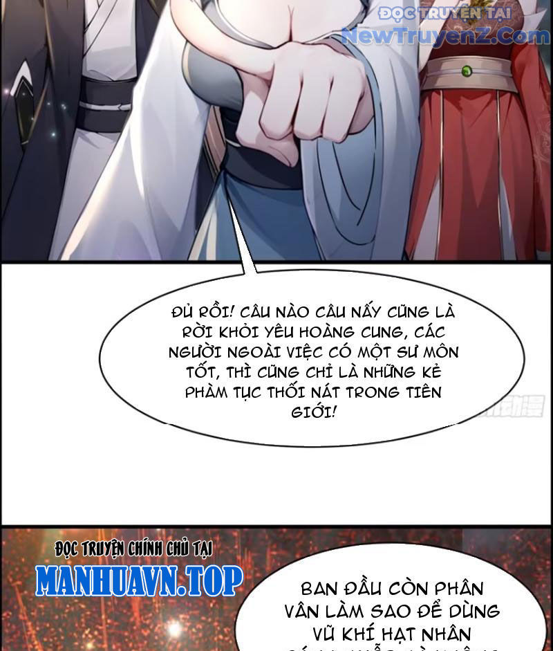 Tu Tiên Hàng Triệu Năm: đệ Tử Của Ta Rải Rác Khắp Tiên Giới! Chapter 14 - Trang 33