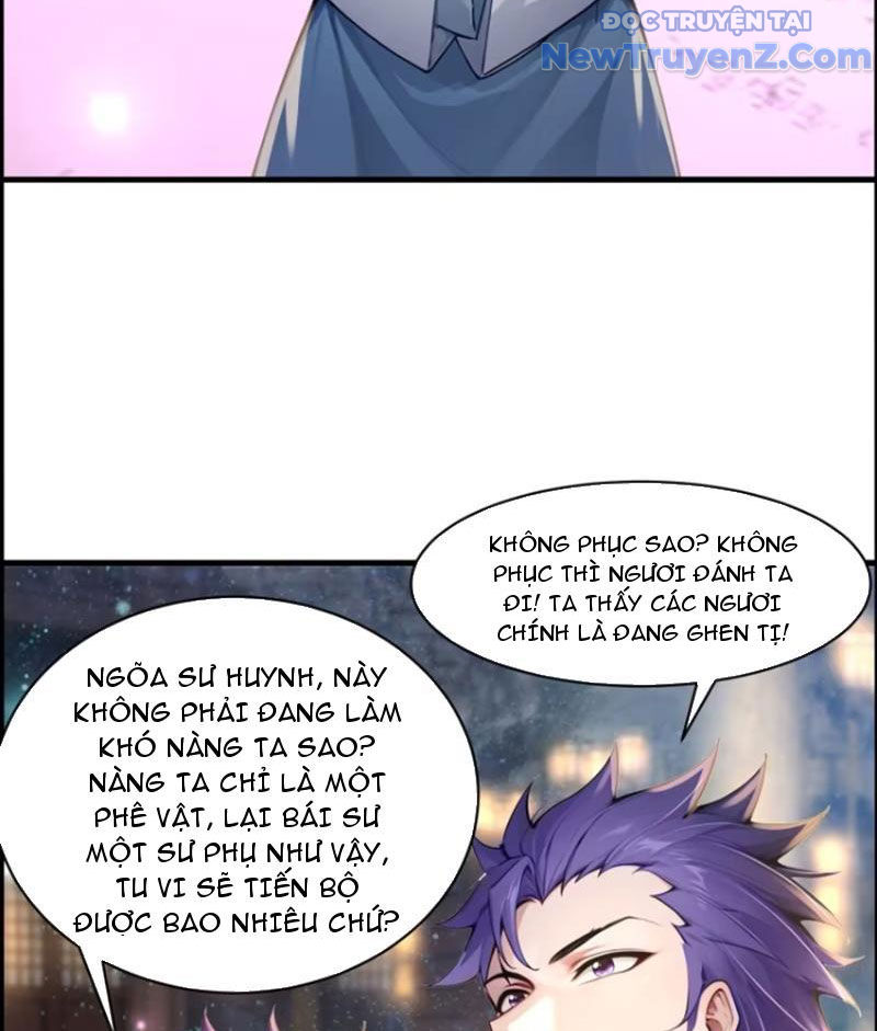 Tu Tiên Hàng Triệu Năm: đệ Tử Của Ta Rải Rác Khắp Tiên Giới! Chapter 14 - Trang 37