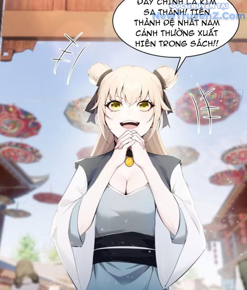 Tu Tiên Hàng Triệu Năm: đệ Tử Của Ta Rải Rác Khắp Tiên Giới! Chapter 14 - Trang 6