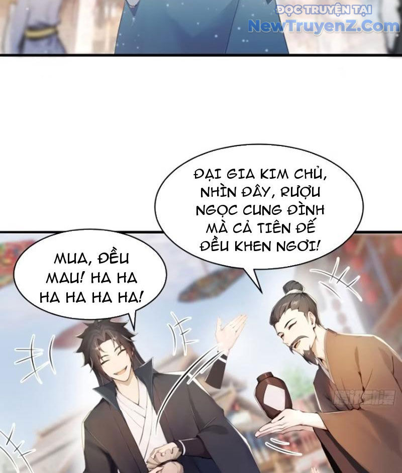 Tu Tiên Hàng Triệu Năm: đệ Tử Của Ta Rải Rác Khắp Tiên Giới! Chapter 14 - Trang 7