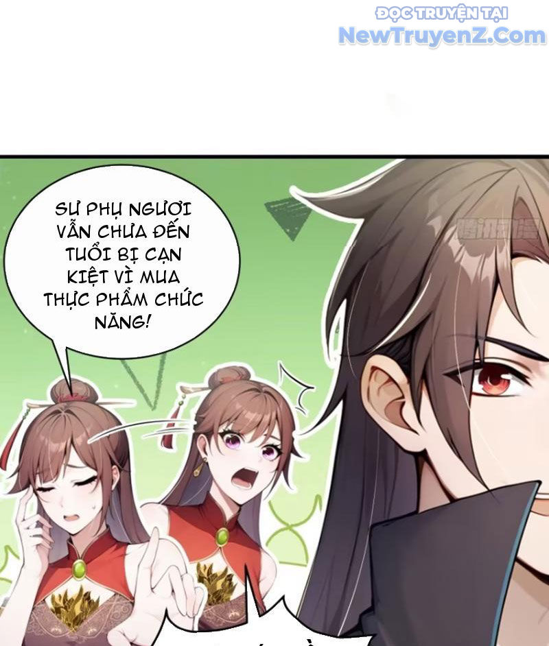 Tu Tiên Hàng Triệu Năm: đệ Tử Của Ta Rải Rác Khắp Tiên Giới! Chapter 14 - Trang 9