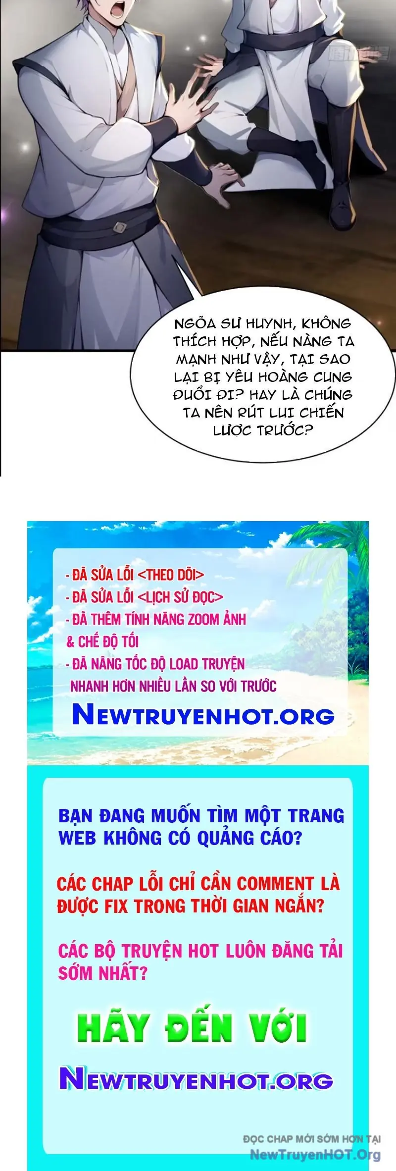 Tu Tiên Hàng Triệu Năm: đệ Tử Của Ta Rải Rác Khắp Tiên Giới! Chapter 15 - Trang 10