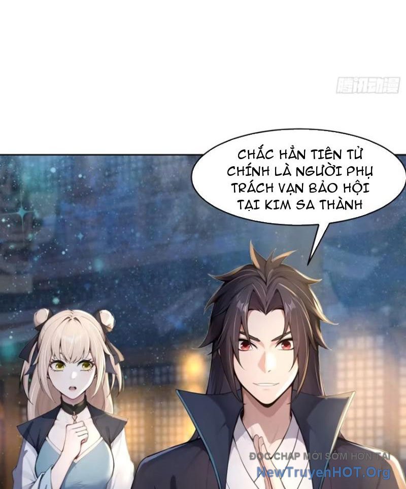Tu Tiên Hàng Triệu Năm: đệ Tử Của Ta Rải Rác Khắp Tiên Giới! Chapter 16 - Trang 15