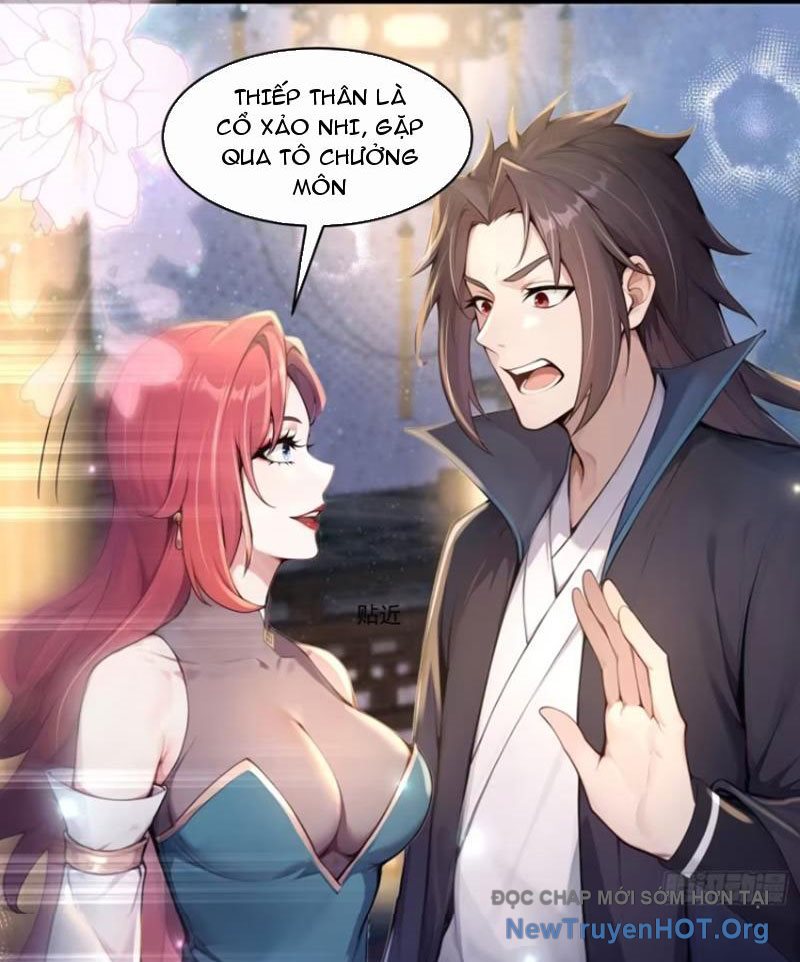 Tu Tiên Hàng Triệu Năm: đệ Tử Của Ta Rải Rác Khắp Tiên Giới! Chapter 16 - Trang 20