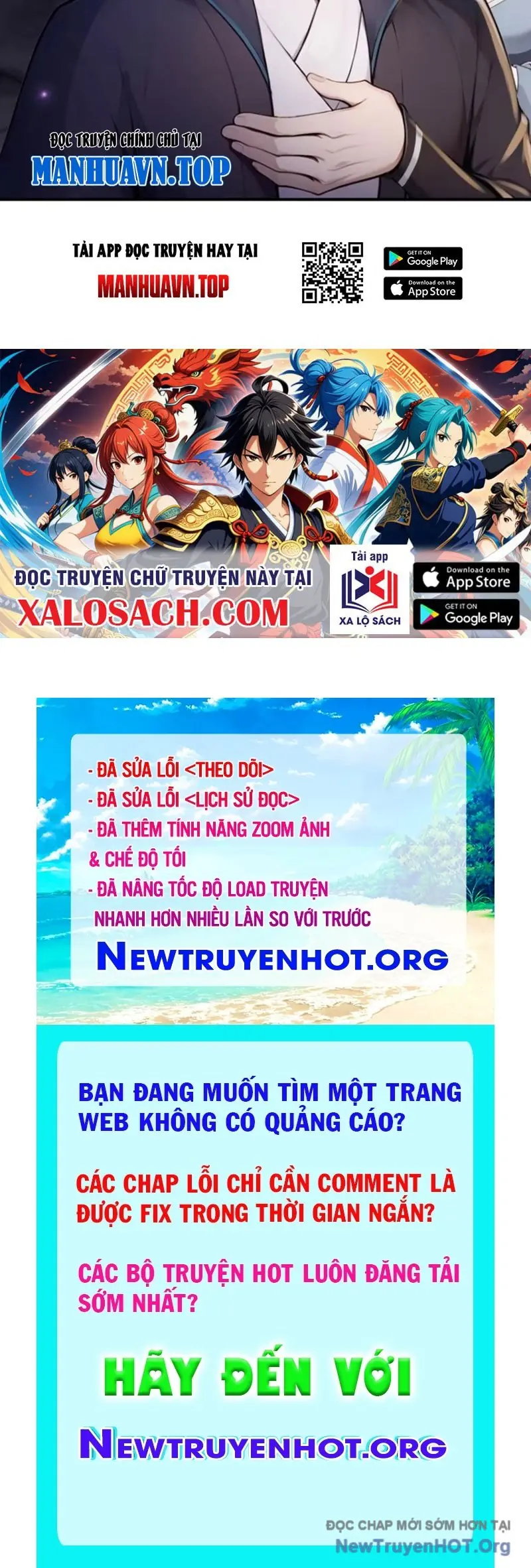 Tu Tiên Hàng Triệu Năm: đệ Tử Của Ta Rải Rác Khắp Tiên Giới! Chapter 16 - Trang 25