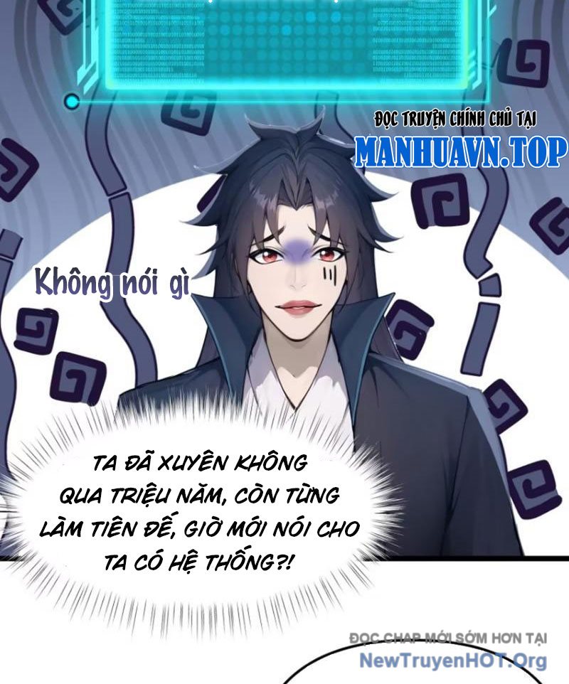 Tu Tiên Hàng Triệu Năm: đệ Tử Của Ta Rải Rác Khắp Tiên Giới! Chapter 16 - Trang 4