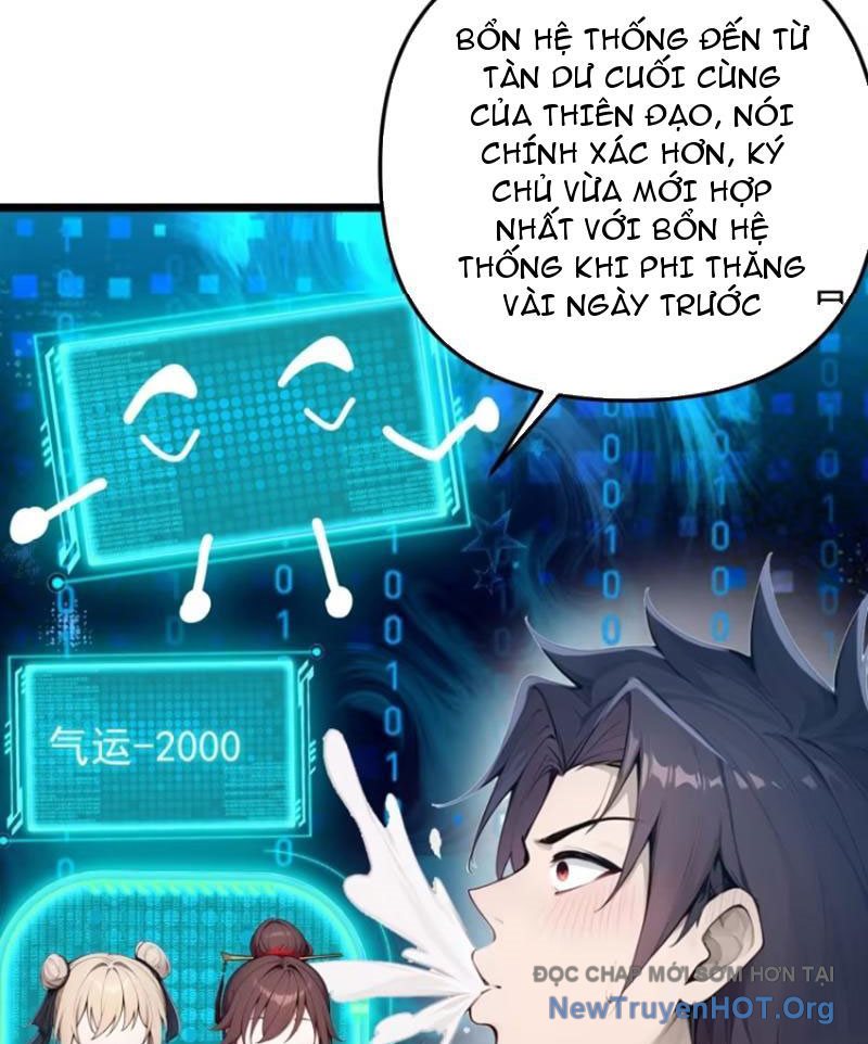Tu Tiên Hàng Triệu Năm: đệ Tử Của Ta Rải Rác Khắp Tiên Giới! Chapter 16 - Trang 5