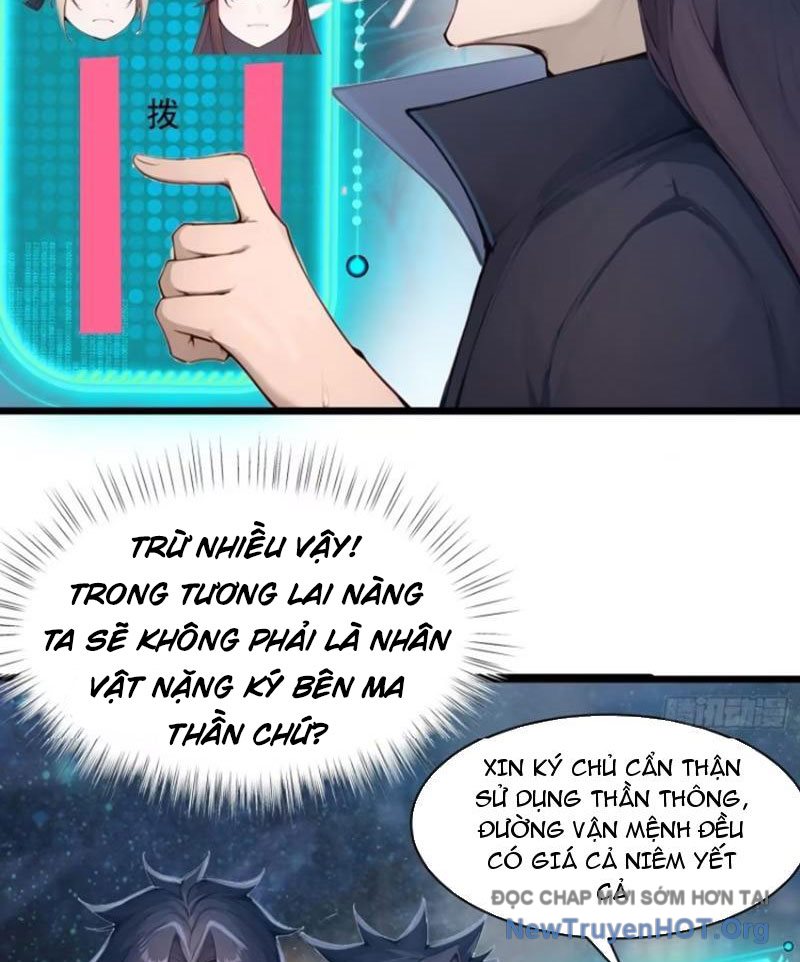 Tu Tiên Hàng Triệu Năm: đệ Tử Của Ta Rải Rác Khắp Tiên Giới! Chapter 16 - Trang 6