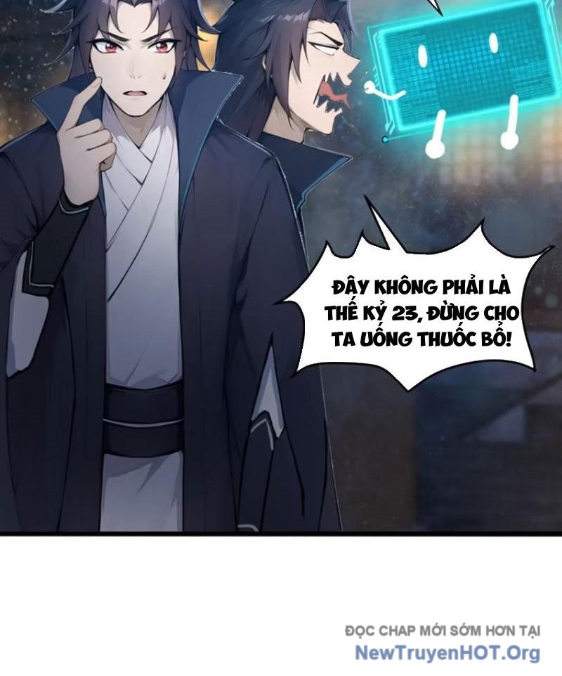 Tu Tiên Hàng Triệu Năm: đệ Tử Của Ta Rải Rác Khắp Tiên Giới! Chapter 16 - Trang 7