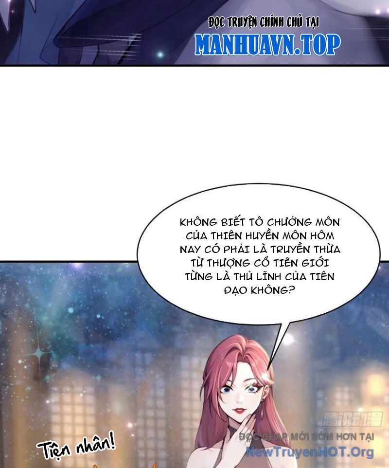 Tu Tiên Hàng Triệu Năm: đệ Tử Của Ta Rải Rác Khắp Tiên Giới! Chapter 17 - Trang 5