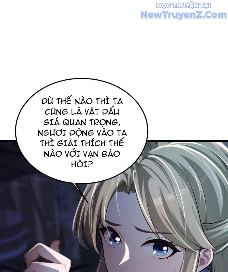 Tu Tiên Hàng Triệu Năm: đệ Tử Của Ta Rải Rác Khắp Tiên Giới! Chapter 18 - Trang 29