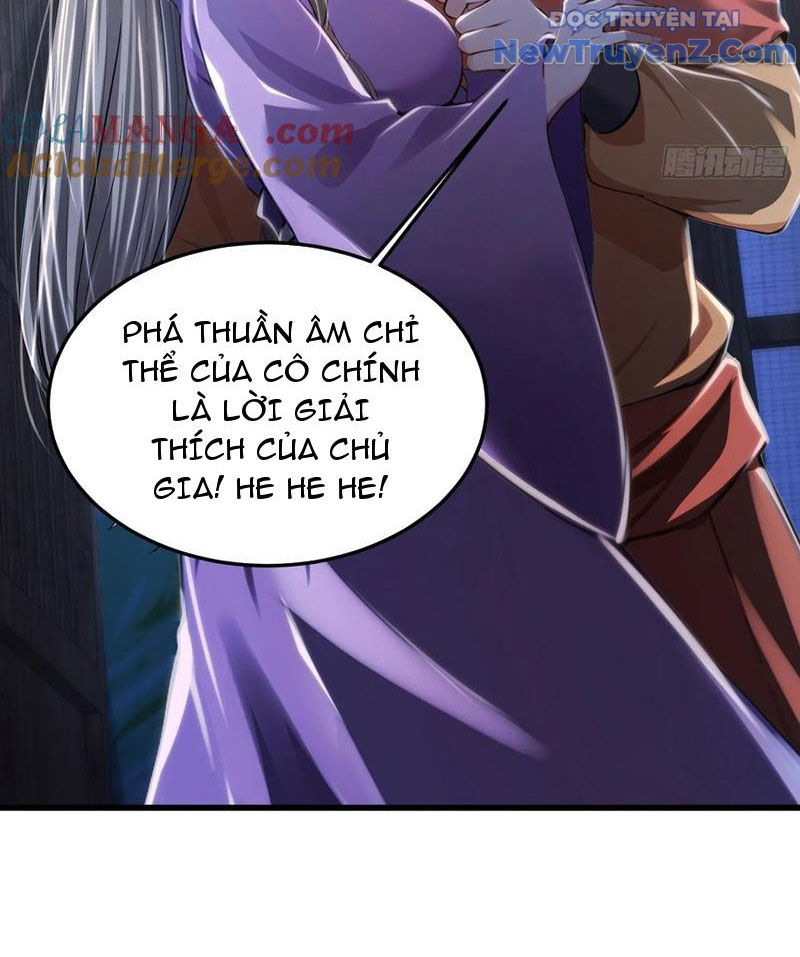 Tu Tiên Hàng Triệu Năm: đệ Tử Của Ta Rải Rác Khắp Tiên Giới! Chapter 18 - Trang 32