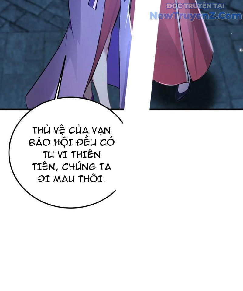 Tu Tiên Hàng Triệu Năm: đệ Tử Của Ta Rải Rác Khắp Tiên Giới! Chapter 18 - Trang 42