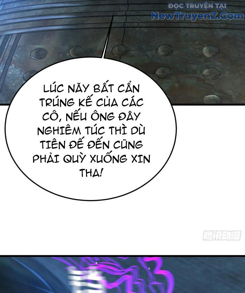 Tu Tiên Hàng Triệu Năm: đệ Tử Của Ta Rải Rác Khắp Tiên Giới! Chapter 18 - Trang 47