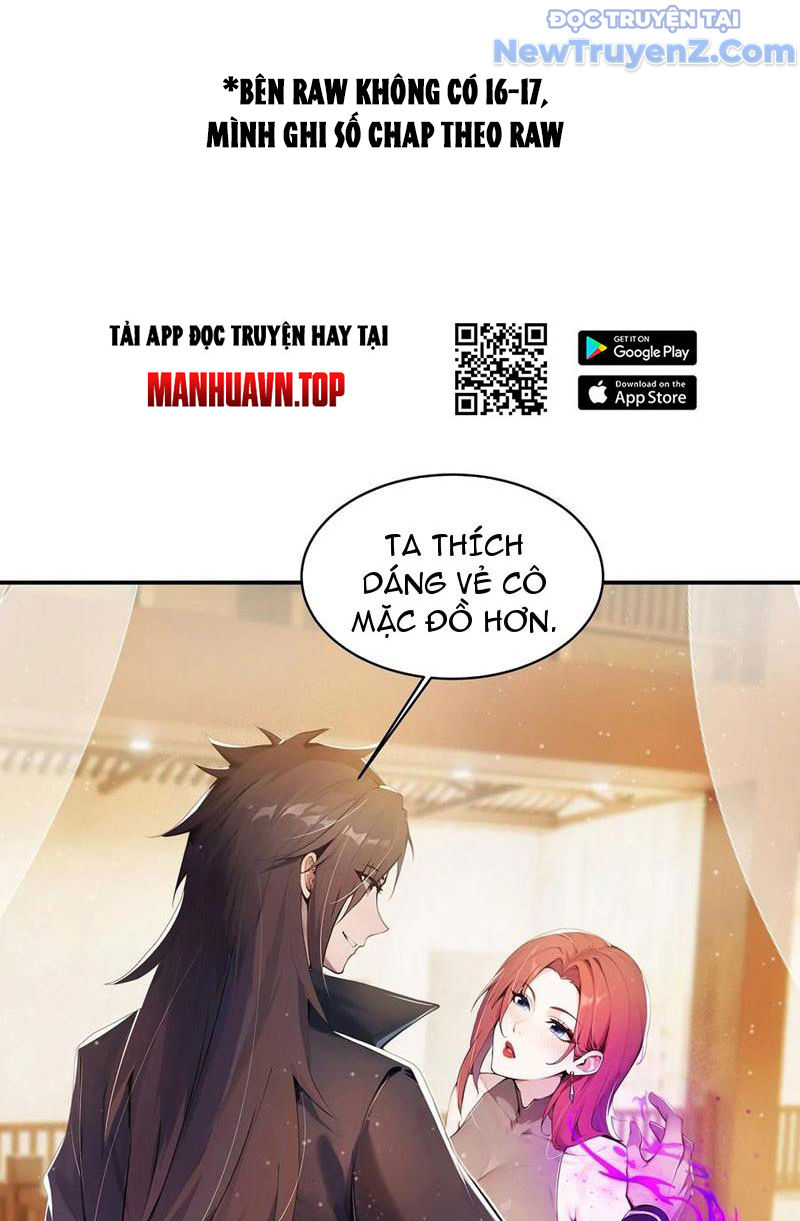 Tu Tiên Hàng Triệu Năm: đệ Tử Của Ta Rải Rác Khắp Tiên Giới! Chapter 18 - Trang 5