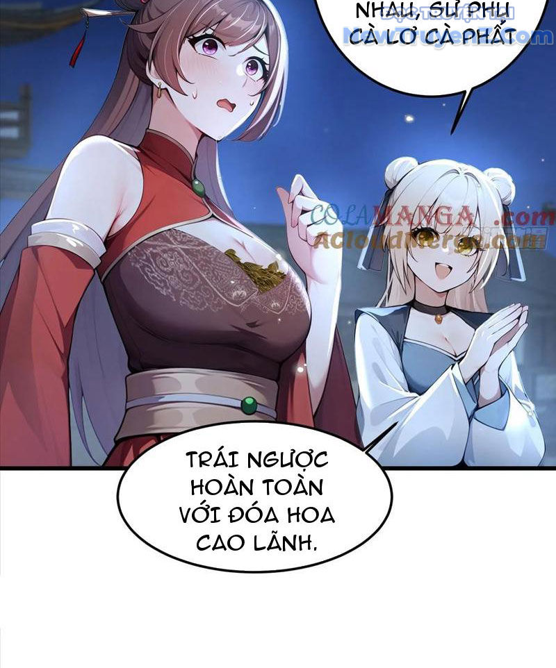Tu Tiên Hàng Triệu Năm: đệ Tử Của Ta Rải Rác Khắp Tiên Giới! Chapter 19 - Trang 17