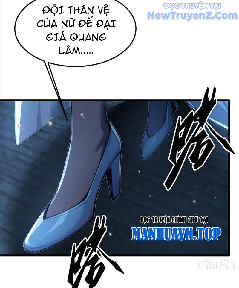 Tu Tiên Hàng Triệu Năm: đệ Tử Của Ta Rải Rác Khắp Tiên Giới! Chapter 19 - Trang 20