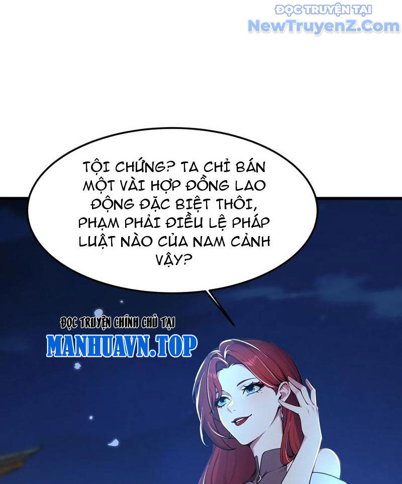 Tu Tiên Hàng Triệu Năm: đệ Tử Của Ta Rải Rác Khắp Tiên Giới! Chapter 19 - Trang 28