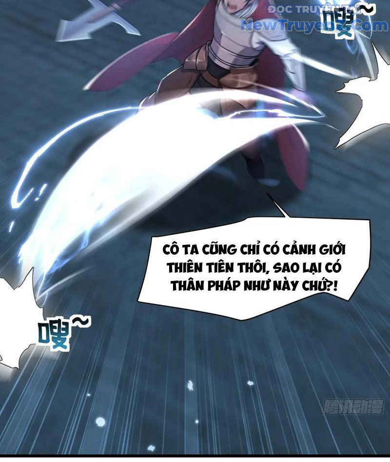 Tu Tiên Hàng Triệu Năm: đệ Tử Của Ta Rải Rác Khắp Tiên Giới! Chapter 19 - Trang 36