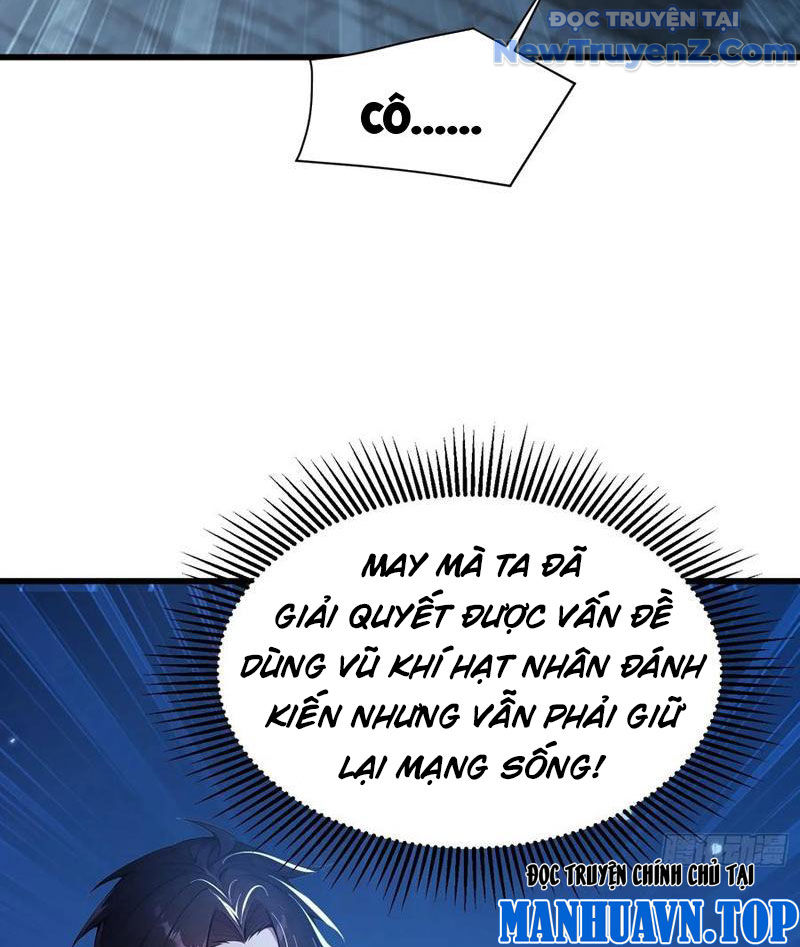 Tu Tiên Hàng Triệu Năm: đệ Tử Của Ta Rải Rác Khắp Tiên Giới! Chapter 19 - Trang 39