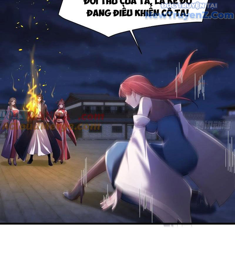 Tu Tiên Hàng Triệu Năm: đệ Tử Của Ta Rải Rác Khắp Tiên Giới! Chapter 19 - Trang 44