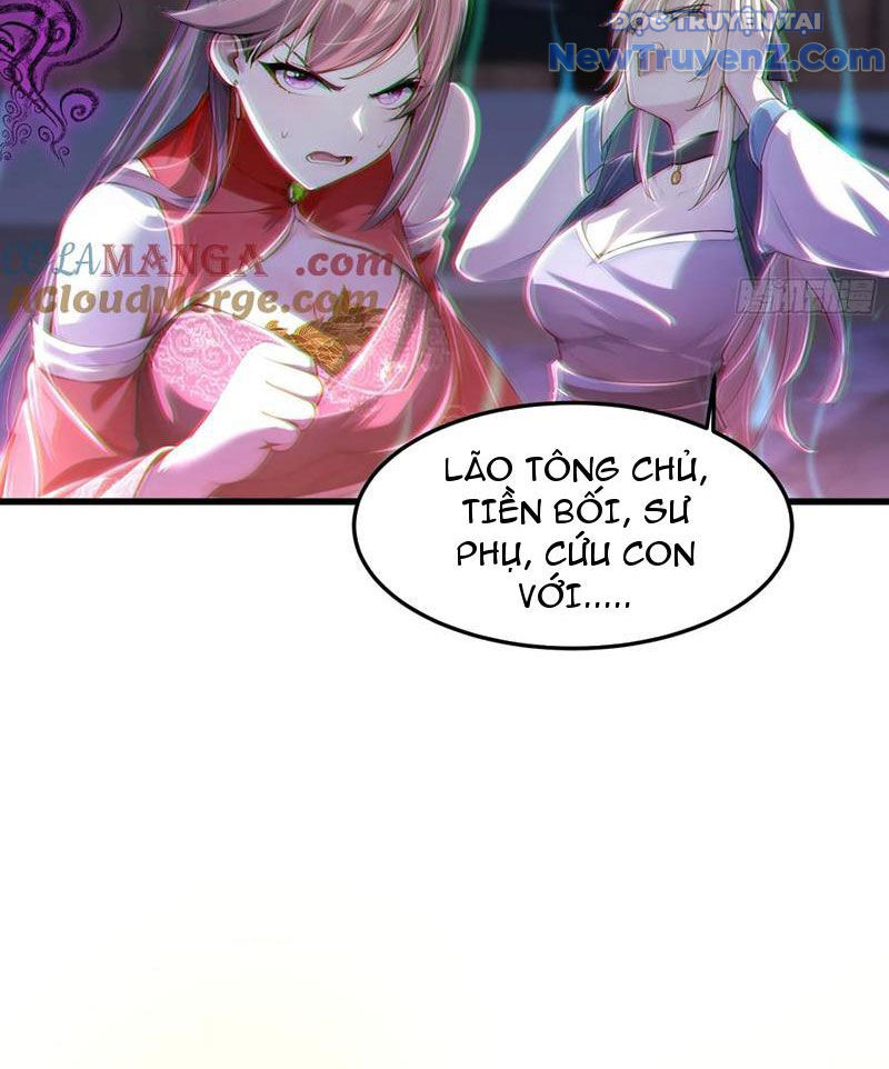Tu Tiên Hàng Triệu Năm: đệ Tử Của Ta Rải Rác Khắp Tiên Giới! Chapter 19 - Trang 6