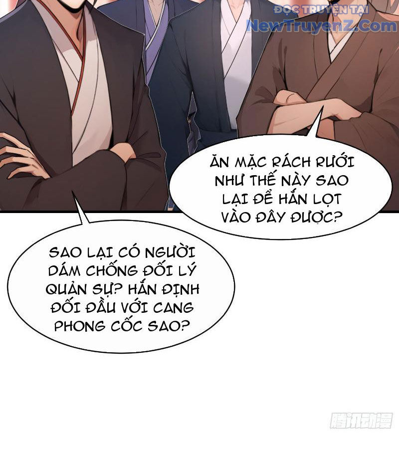 Tu Tiên Hàng Triệu Năm: đệ Tử Của Ta Rải Rác Khắp Tiên Giới! Chapter 2 - Trang 10
