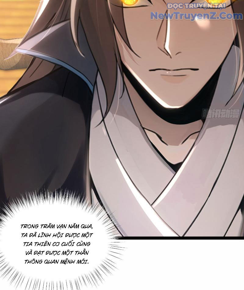 Tu Tiên Hàng Triệu Năm: đệ Tử Của Ta Rải Rác Khắp Tiên Giới! Chapter 2 - Trang 12