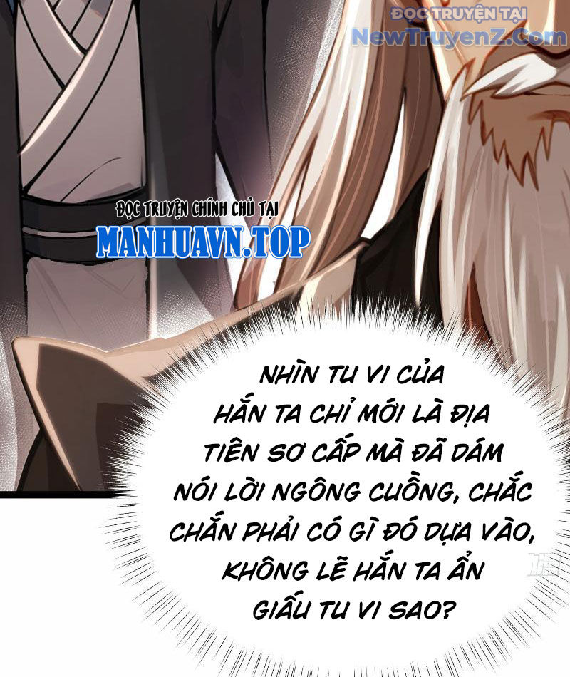 Tu Tiên Hàng Triệu Năm: đệ Tử Của Ta Rải Rác Khắp Tiên Giới! Chapter 2 - Trang 22