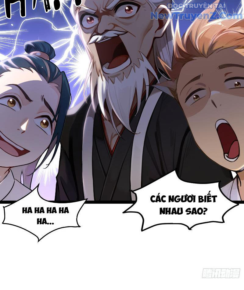 Tu Tiên Hàng Triệu Năm: đệ Tử Của Ta Rải Rác Khắp Tiên Giới! Chapter 2 - Trang 27