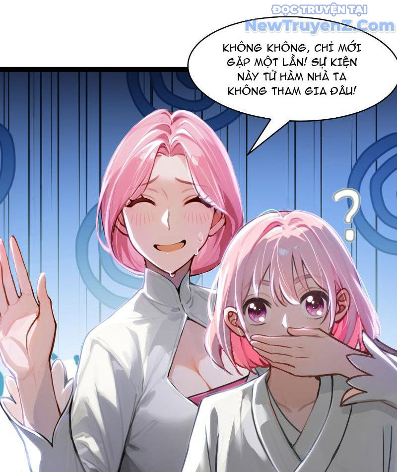 Tu Tiên Hàng Triệu Năm: đệ Tử Của Ta Rải Rác Khắp Tiên Giới! Chapter 2 - Trang 28